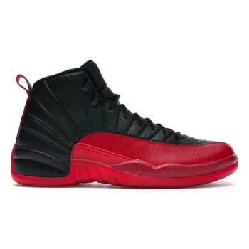 AJ 12 Retro Flu Game 2016