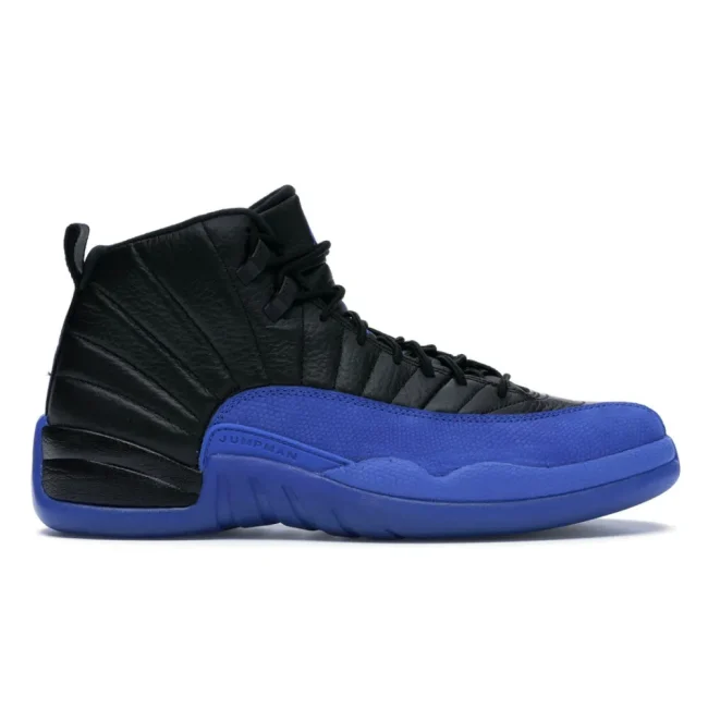 AJ 12 Retro Game Royal