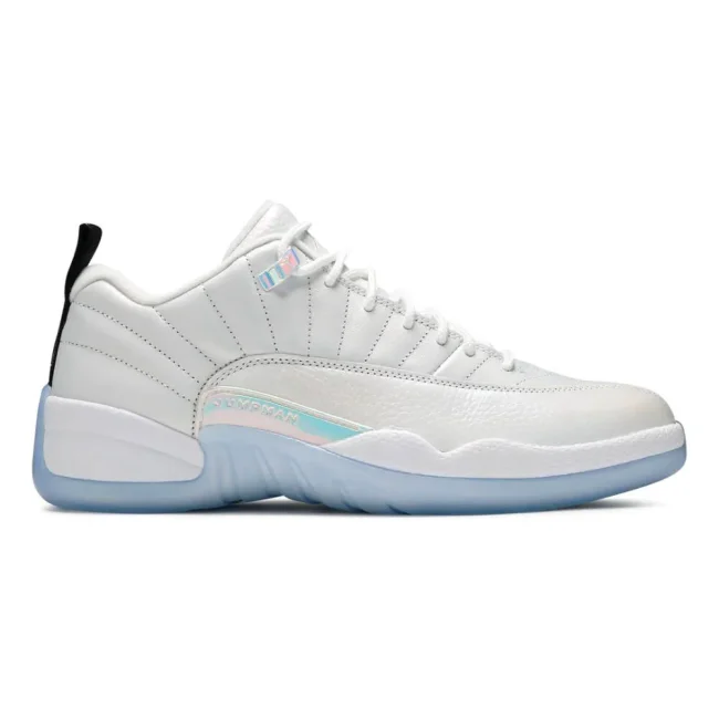 AJ 12 Retro Low Easter