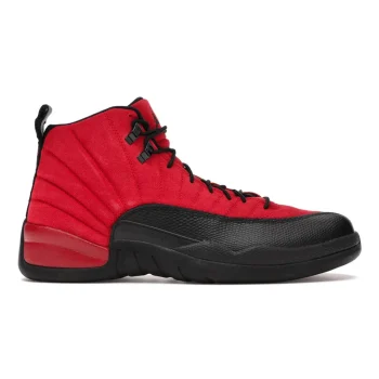 AJ 12 Retro Reverse Flu Game