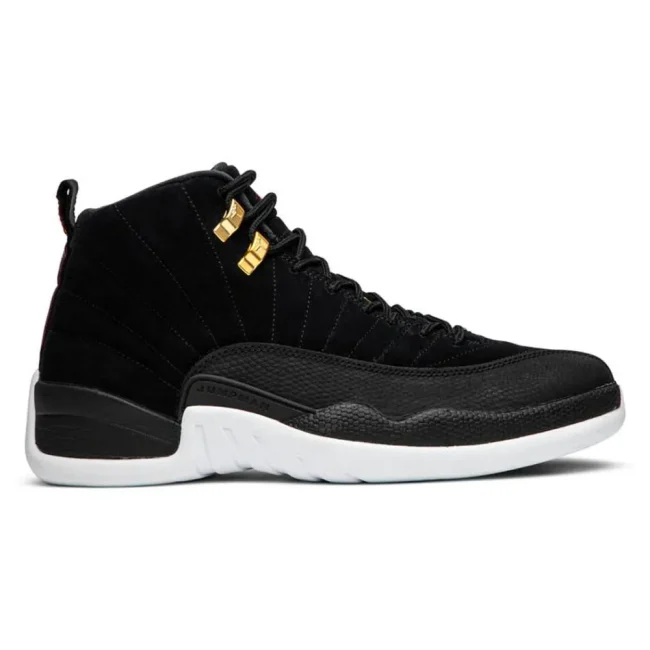 AJ 12 Retro Reverse Taxi