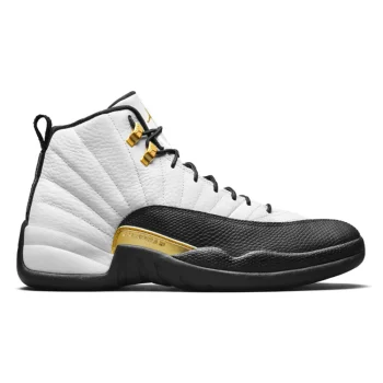 AJ 12 Retro Royalty Taxi