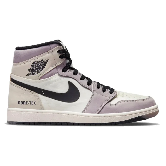 AJ 1 High Element Gore-tex Light Bone