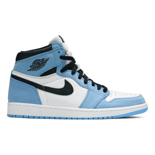 AJ 1 High Og University Blue