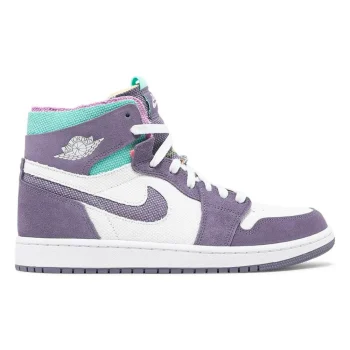 AJ 1 High Zoom Comfort Tropical Twist