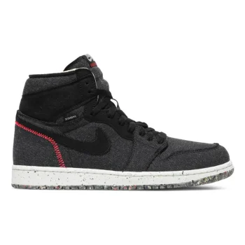 AJ 1 High Zoom Space Hippie