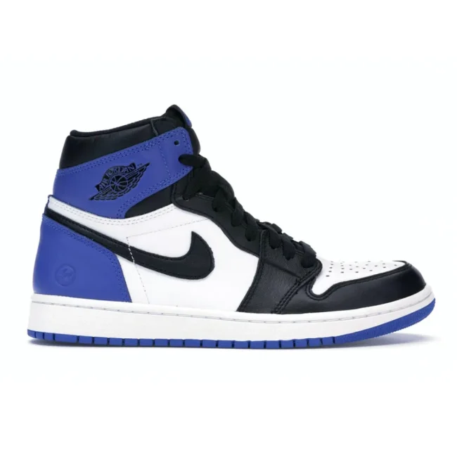 AJ 1 Retro Fragment