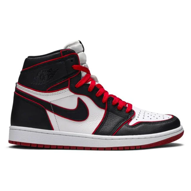 AJ 1 Retro High Bloodline