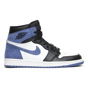 AJ 1 Retro High Og Blue Moon