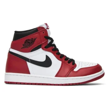 AJ 1 Retro High Og Chicago 2015