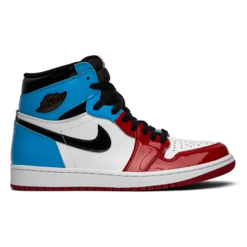 AJ 1 Retro High Fearless