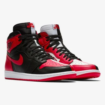 AJ 1 Retro High Og Homage To Home