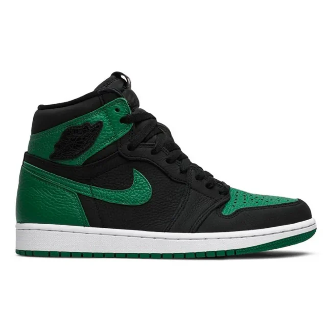 AJ 1 Retro High Og Pine Green 2.0