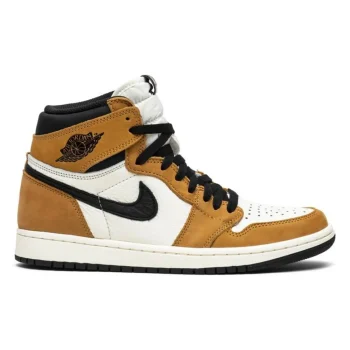 AJ 1 Retro High Og Rookie Of The Year