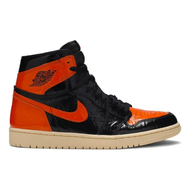 AJ 1 Retro High Shattered Backboard 3.0