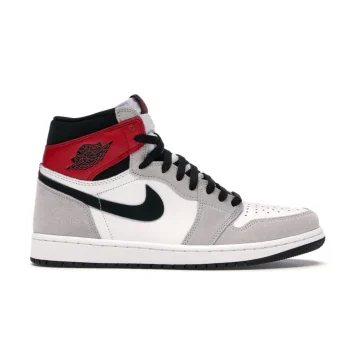 AJ 1 Retro High Smoke Grey