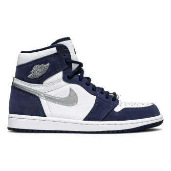 AJ 1 Retro High Co.jp Midnight Navy 2020