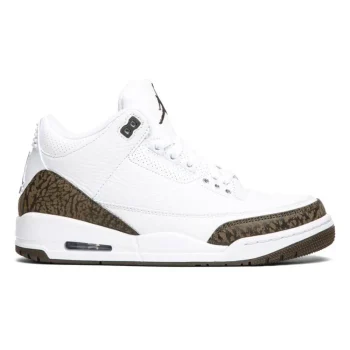 AJ 3 Retro Mocha 2018