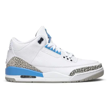 AJ 3 Retro Unc 2020