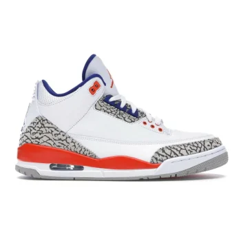 AJ 3 Retro Knicks