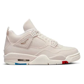 AJ 4 Blank Canvas