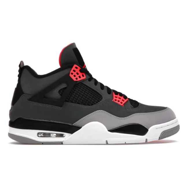 AJ 4 Retro Infrared