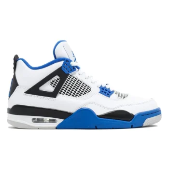 AJ 4 Retro Motorsports