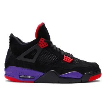 AJ 4 Retro Raptors Drake Ovo 2019