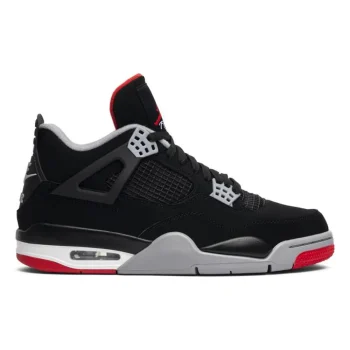 AJ 4 Retro Bred