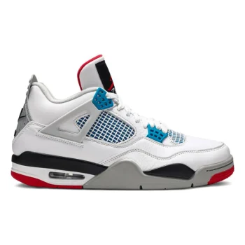 AJ 4 Retro What The 4