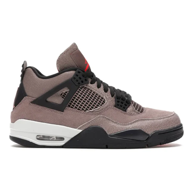 AJ 4 Retro Taupe Haze