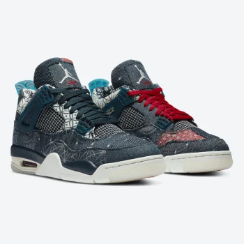 AJ 4 Retro Se Sashiko