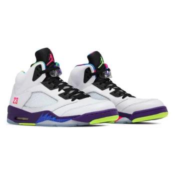 Aj 5 Retro Alternate Bel-air