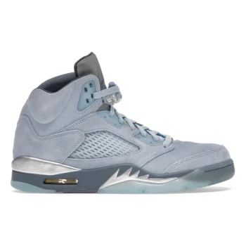 Aj 5 Retro Bluebird