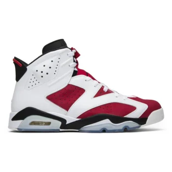 Aj 6 Retro Carmine