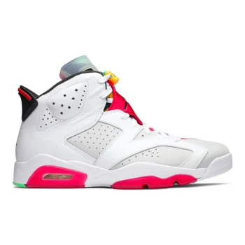 Aj 6 Retro Hare