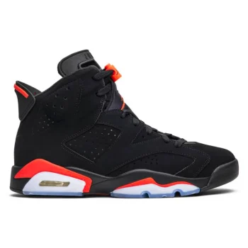 Aj 6 Retro Infrared 2019