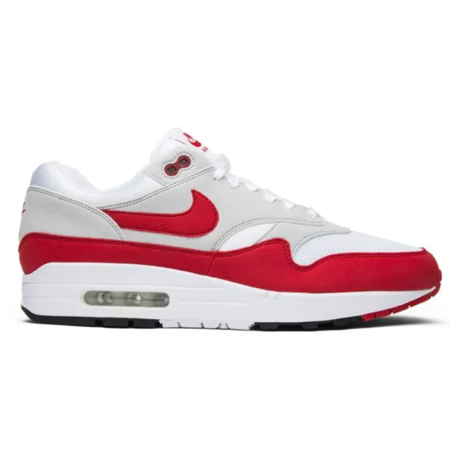 Air Max 1 Og Anniversary 2017 Re-release