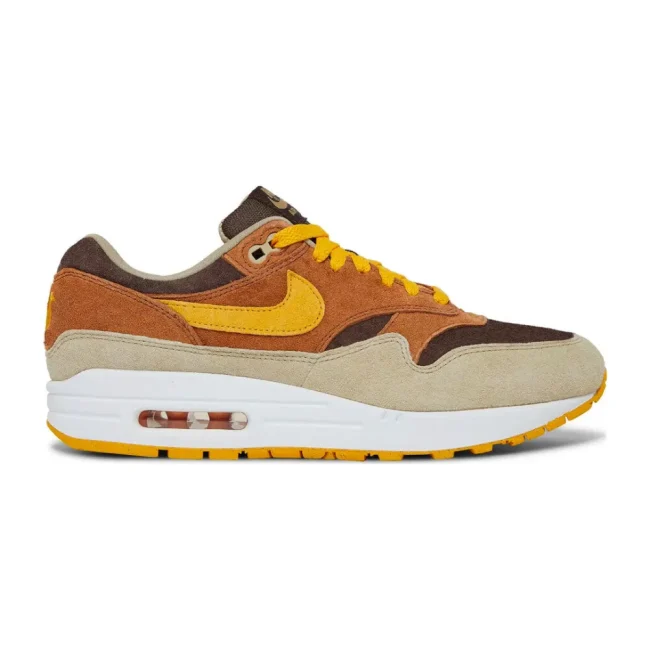 Air Max 1 Premium Ugly Duckling - Pecan