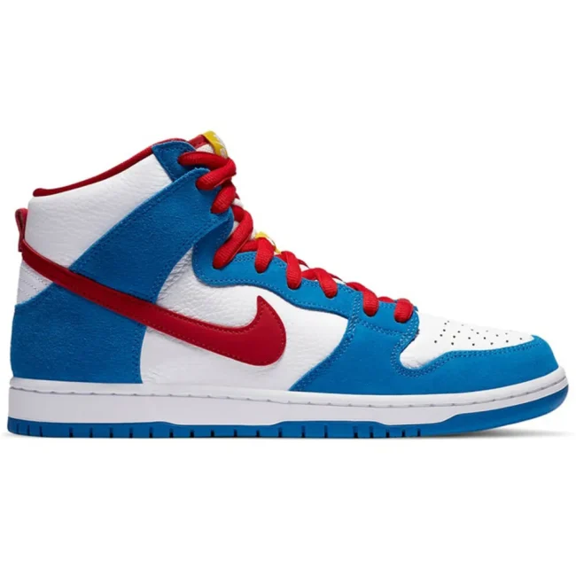 Dunk High Sb Doraemon