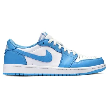 Ek X AJ 1 Low Sb Powder Blue