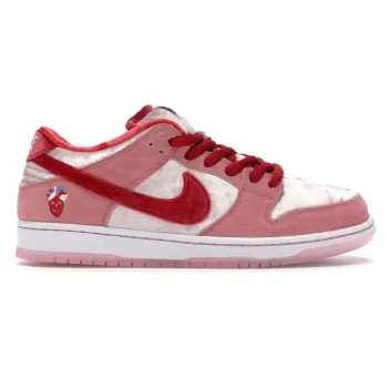 Strangelove X Dunk Low Sb Valentine's Day Special Box