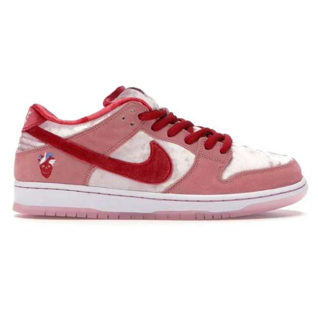 Strangelove X Dunk Low Sb Valentine's Day Special Box