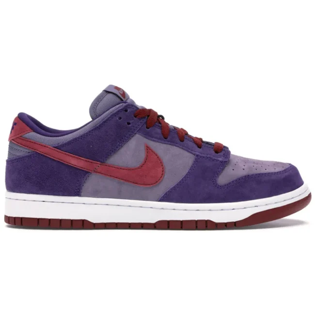 Dunk Low Retro Vol. 1 Sp Plum