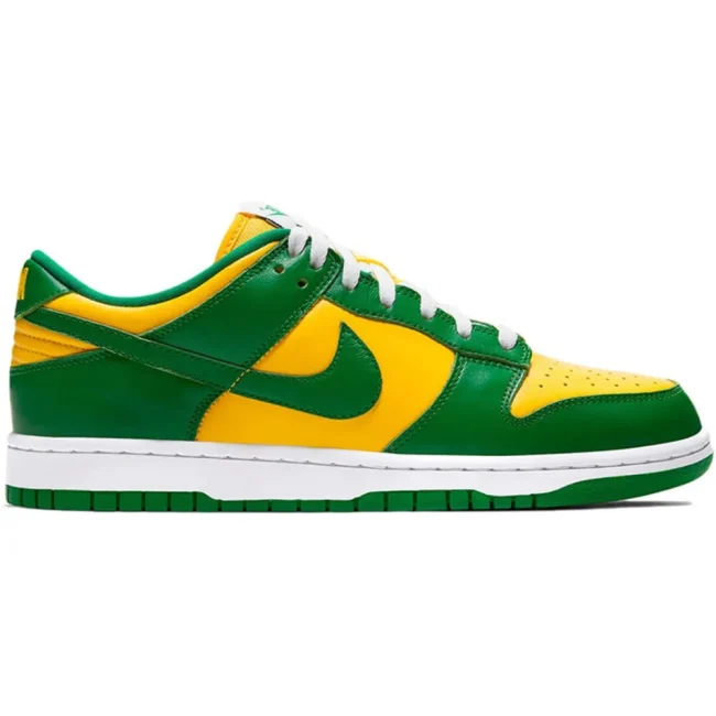 Dunk Low Sp Brazil 2020