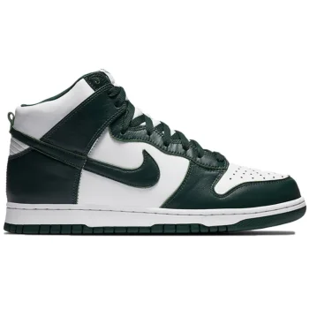 Dunk High Sp Pro Green