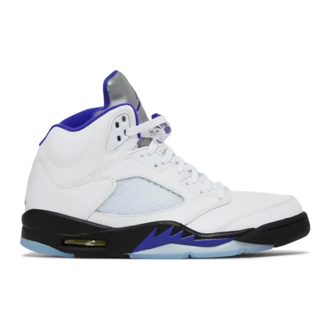 Aj 5 Retro Concord