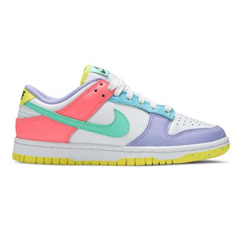 Dunk Low Se Easter Candy