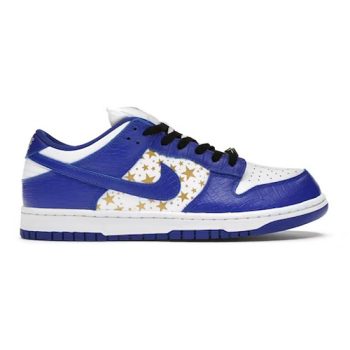 Sr X Dunk Low Og Sb Qs Hyper Royal