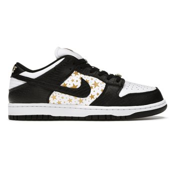 Sr X Dunk Low Og Sb Qs Black